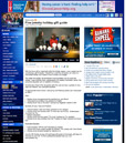 Dogeared Press - As Seen on TV: ABC 7 News Chicago