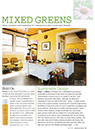 Dogeared Press - American Salon Magazine