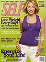 Dogeared Press - Self Magazine