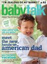 Dogeared Press - Babytalk Magazine