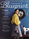 Dogeared Press - Blueprint Magazine