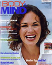 Dogeared Press - Body & Mind Magazine
