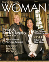 Dogeared Press - Bucks County Woman Magazine