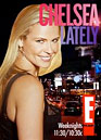 Dogeared Press - As Seen on TV: Chelsea Lately