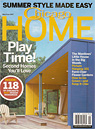 Dogeared Press - Chicago Home Magazine