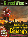 Dogeared Press - Chicago Street Wise Magazine