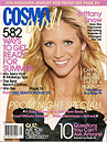 Dogeared Press - Cosmo Girl Magazine