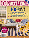 Dogeared Press - Country Living Magazine