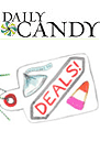 Dogeared Press - Daily Candy