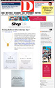 Dogeared Press - Dallas Magazine Online