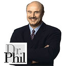 Dogeared Press - As Seen on TV: Dr. Phil
