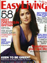 Dogeared Press - Easy Living Magazine