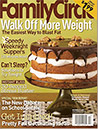 Dogeared Press - Family Circle Magazine