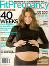 Dogeared Press - Fit Pregnancy