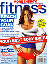 Dogeared Press - Fitness Magazine