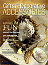 Dogeared Press - Gifts & Decorative Accessories Magazine
