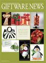 Dogeared Press - Giftware News Magazine