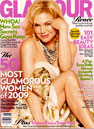 Dogeared Press - Glamour Magazine