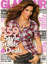 Dogeared Press - Glamour Magazine