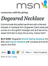 Dogeared Press - Glo.MSN.com