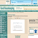 Dogeared Press - Good Housekeeping Gift Guide