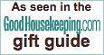 Good Housekeeping Gift Guide - icon
