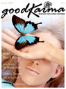 Dogeared Press - Good Karma Magazine