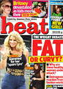 Dogeared Press - Heat Magazine