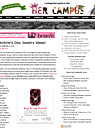 Dogeared Press - Her Campus Online