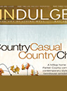 Dogeared Press - Indulge Magazine