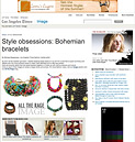 Dogeared Press - Los Angeles Times