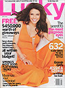 Dogeared Press - Lucky Magazine