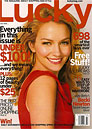 Dogeared Press - Lucky Magazine