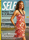 Dogeared Press - Self Magazine