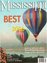 Dogeared Press - Mississippi Magazine