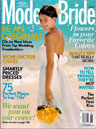 Dogeared Press - Modern Bride Magazine