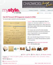 Dogeared Press - Mystyle.com