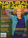 Dogeared Press - Natural Health Magazine