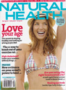 Dogeared Press - Natural Health Magazine
