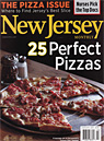 Dogeared Press - New Jersey Monthly Magazine
