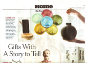 Dogeared Press - The New York Times