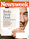 Dogeared Press - Newsweek Magazine