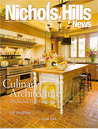 Dogeared Press - Nichols Hills Magazine