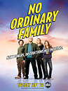Dogeared Press - As Seen on TV: No Ordinary Family