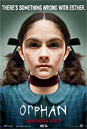 Dogeared Press - Celebrity Sightings: Isabella Fuhrman at the Orphan Premiere