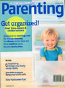 Dogeared Press - Parenting Magazine