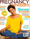 Dogeared Press - Pregnancy & Newborn Magazine