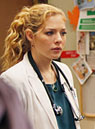 Dogeared Press - As Seen on TV: CBS' A Gifted Man