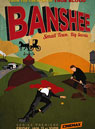 Dogeared Press - As Seen On TV: Cinemax's Banshee