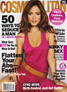 Dogeared Press - Cosmopolitan Magazine
